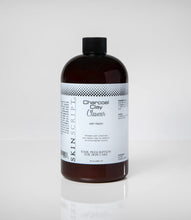 Load image into Gallery viewer, Charcoal Clay Cleanser 2 oz.