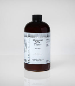 Charcoal Clay Cleanser 6.4 oz