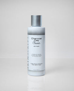 Charcoal Clay Cleanser 2 oz.