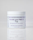 Glycolic and Retinol Pads 2 oz.