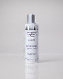 Pomegranate Antioxidant Cleanser 16 oz.