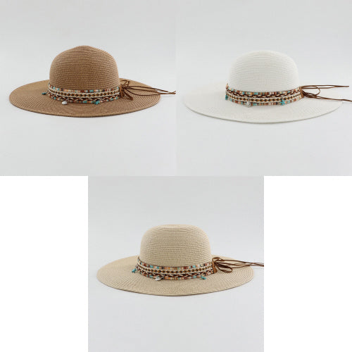 LUNA SEA LIFE FLOPPY HAT