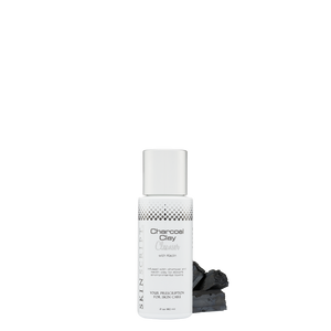 Charcoal Clay Cleanser 2 oz.
