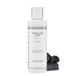 Charcoal Clay Cleanser 6.4 oz